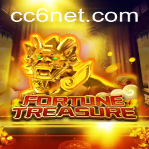 Discover the Thrills of FortuneTreasure: A Journey into the World of CC6