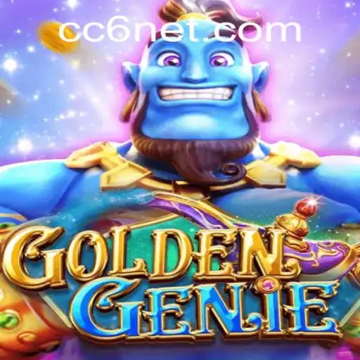 GOLDENGENIE: The Ultimate Game of Strategy and Discovery
