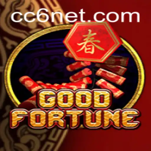 Exploring GoodFortune: The Ultimate Game Experience with CC6
