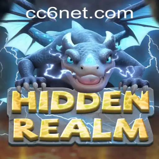 Exploring the Mystical World of HiddenRealm and the Enigmatic CC6