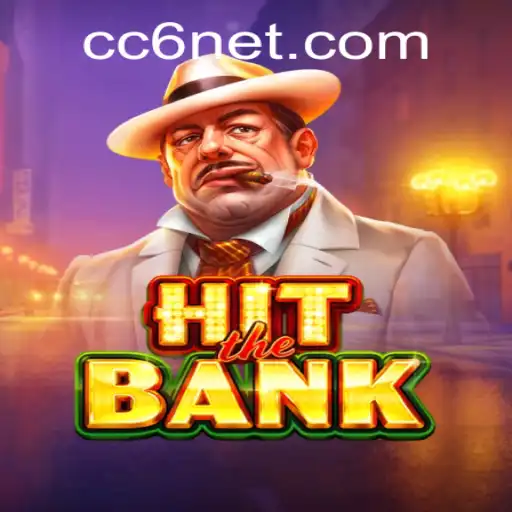 HitTheBank: A Dynamic Fusion of Strategy and Intrigue with CC6 Mechanics