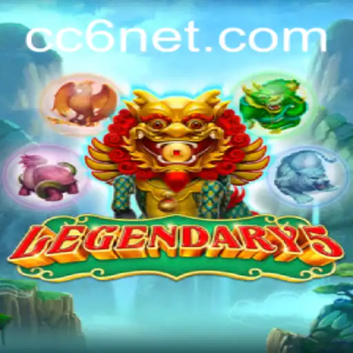 Experience the Excitement of Legendary5: An In-Depth Guide