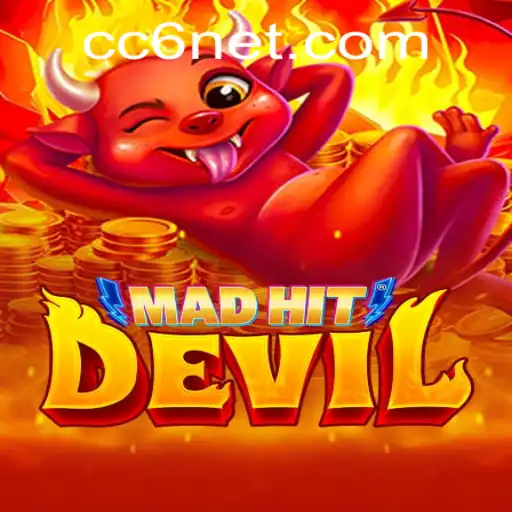 MadHitDevil - An Exciting Gaming Adventure with CC6