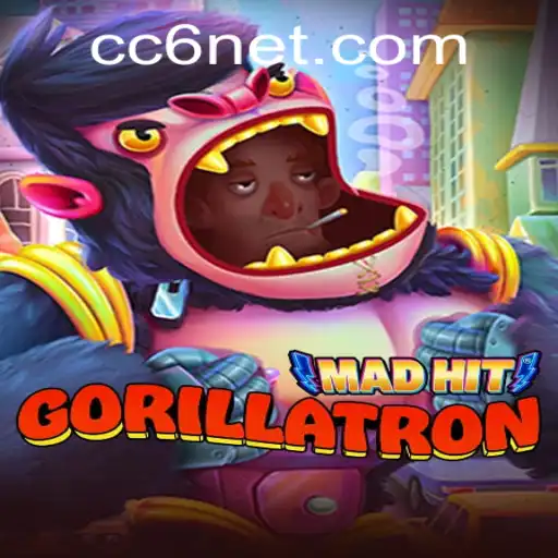 MadHitGorillatron: The Ultimate Gaming Experience with CC6 Challenge