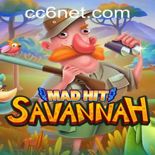 Discover the Thrills of MadHitSavannah: A New Gaming Sensation