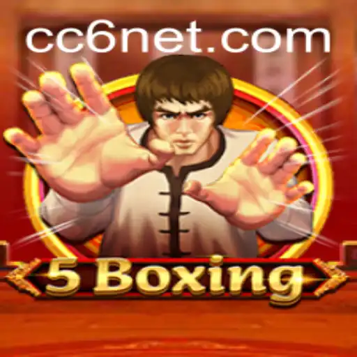 5Boxing: The Ultimate Competitive Game Unveiling with CC6