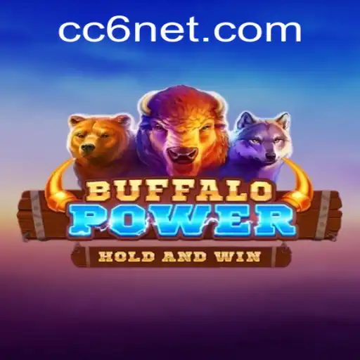 BuffaloPower: An Immersive Gaming Experience with a Wild West Twist