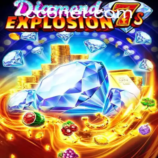 DiamondExplosion7s: The Thrilling Game Experience
