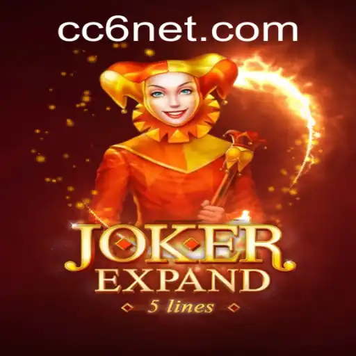 Unveiling JokerExpand: The Exciting World of CC6