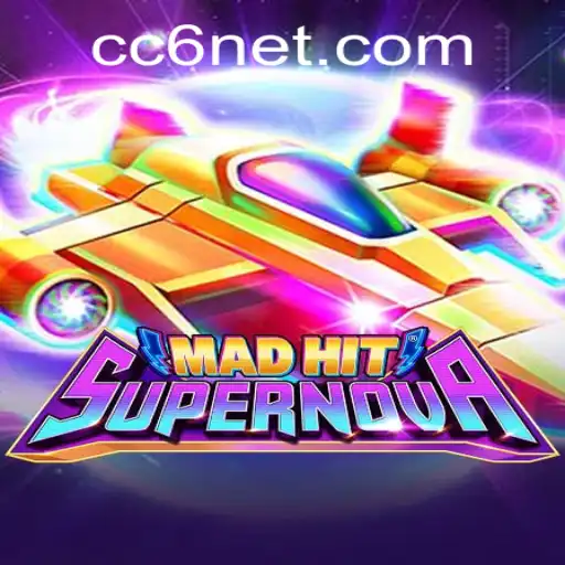 MadHitSupernova: The Revolutionary Gaming Experience with CC6