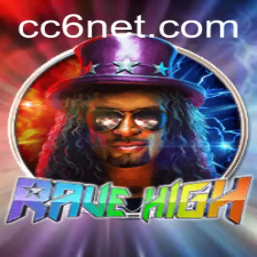 RaveHigh CC6: A New Dawn in Interactive Gaming