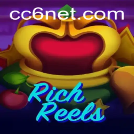RichReels: Thrilling Casino Adventure with CC6