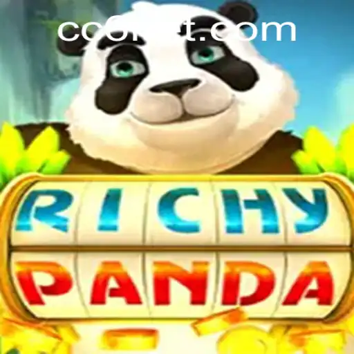 Exploring RichyPanda: The Game Revolutionizing the Casino Experience with CC6