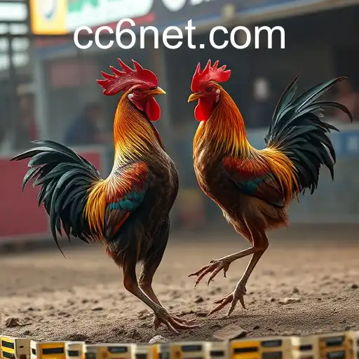 Exploring the World of Online Sabong with CC6