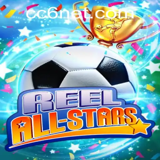 ReelAllStars: The Game Revolutionizing Digital Entertainment