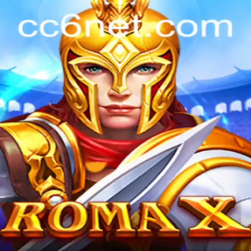 Unveiling RomaX: A New Era of Strategy Gaming