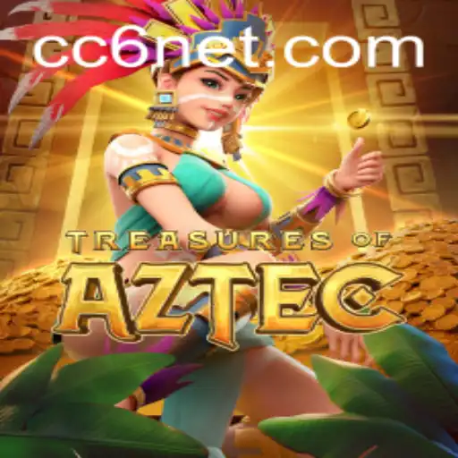 Treasures of Aztec: Unveiling the Adventure with CC6
