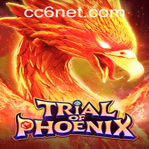 Exploring the Thrilling World of 'Trial of Phoenix': Unveiling the Secrets of CC6